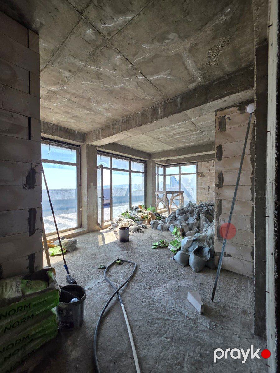 Satılır 7 otaqlı yeni tikili 752 m² — Mənzil, Bakı (6)