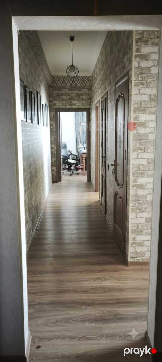 Satılır 3 otaqlı yeni tikili 84 m² — Mənzil, Bakı (3)