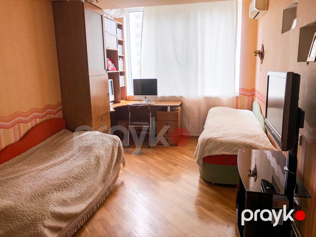 Satılır 3 otaqlı yeni tikili 100.5 m² — Mənzil, Bakı (12)