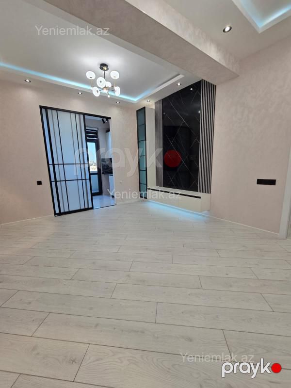 Satılır 2 otaqlı Bina evi menzil (Yeni tikili), 65 m², Xırdalan ş — Mənzil (6)