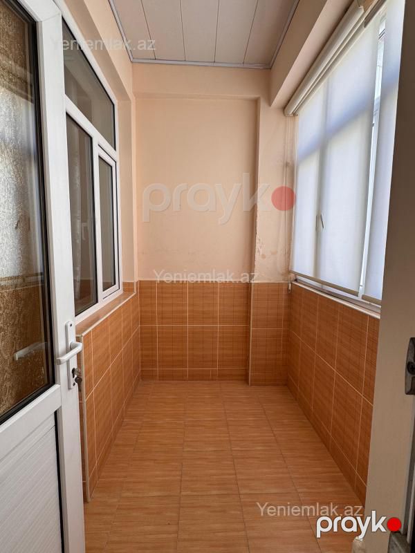 Satılır 4 otaqlı Bina evi menzil (Yeni tikili), 136 m², Yasamal rayonu — Mənzil, Bakı (9)