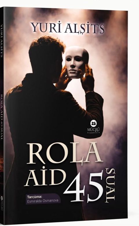 Rola aid 45 sual — Bakı