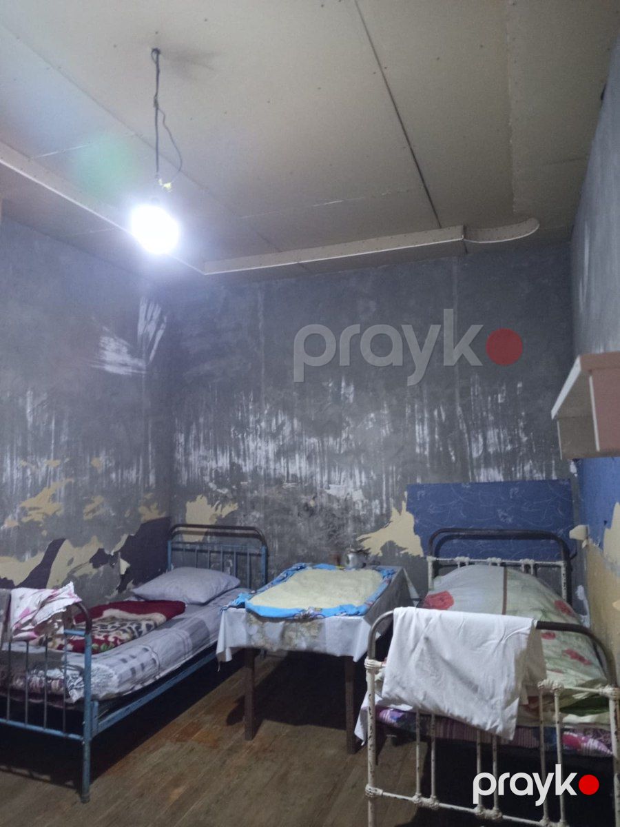 Həyət evi kirayə verilir, Koroğlu m — Ev, villa, Bakı (3)