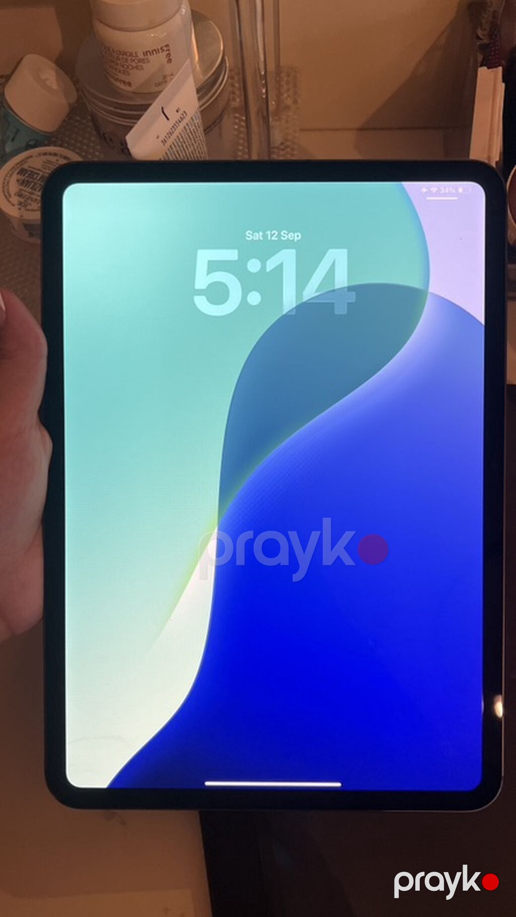 İşlənmiş Apple iPad Pro 11 (2020), 11", 512 GB, Ünvandan götürmə, Ödənişli çatdırılma — Apple, Bakı (2)