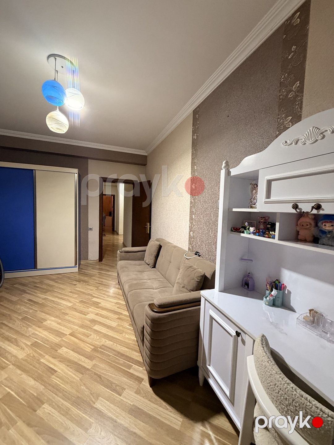 Satılır 3 otaqlı yeni tikili 98 m² — Mənzil, Xırdalan (10)