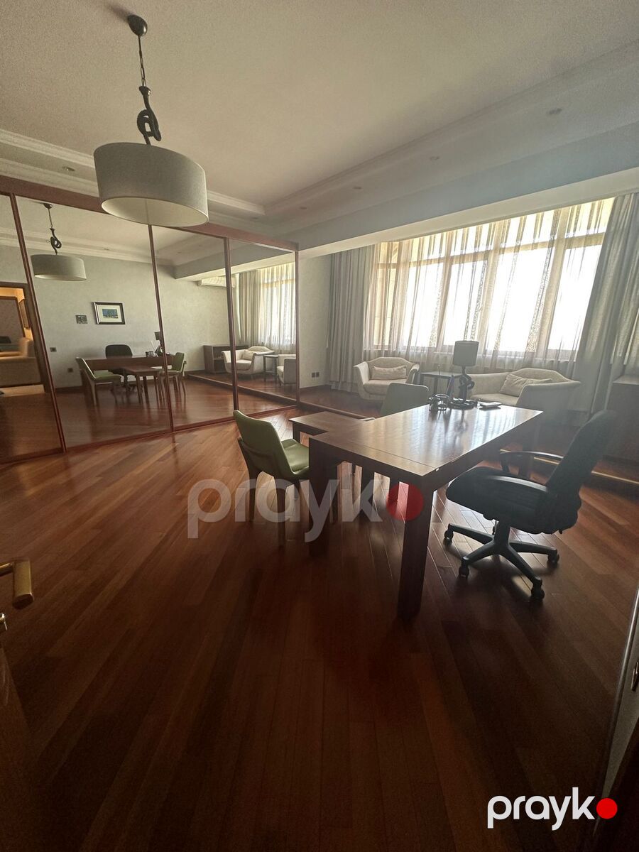 İcarəyə verilir 7 otaqlı ofis 500 m² — Ofis, Bakı (7)