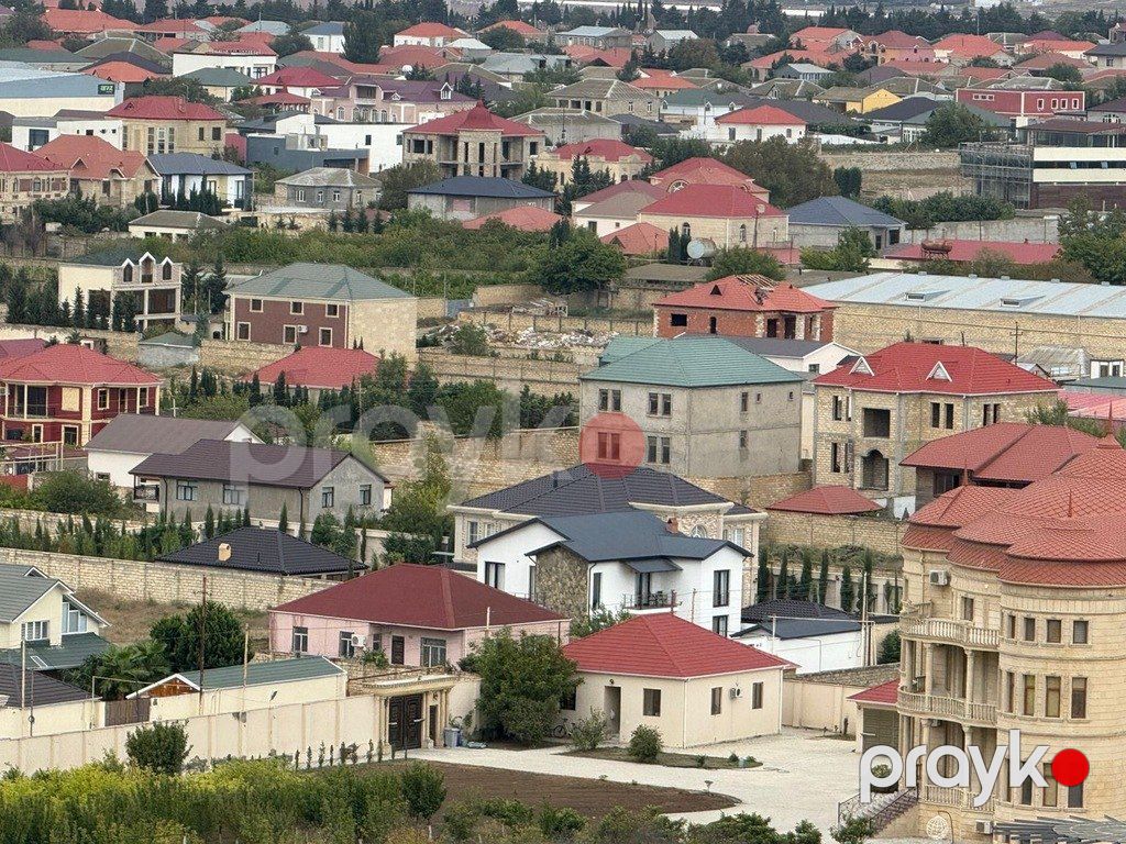 Satılır torpaq 75 sot — Torpaq, Bakı (7)