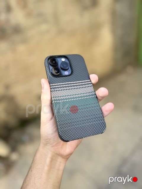 IPhone 14 Pro, 128 GB, Qara, Face ID — Bakı