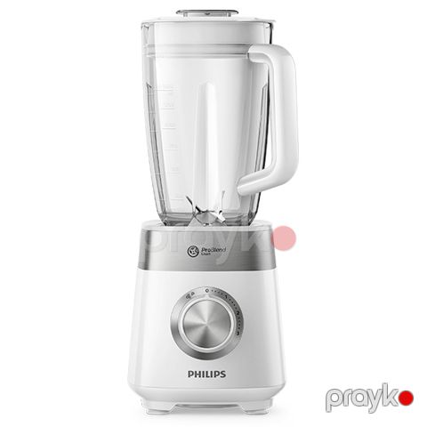 Blender Philips HR2224/00 Ağ — Bakı