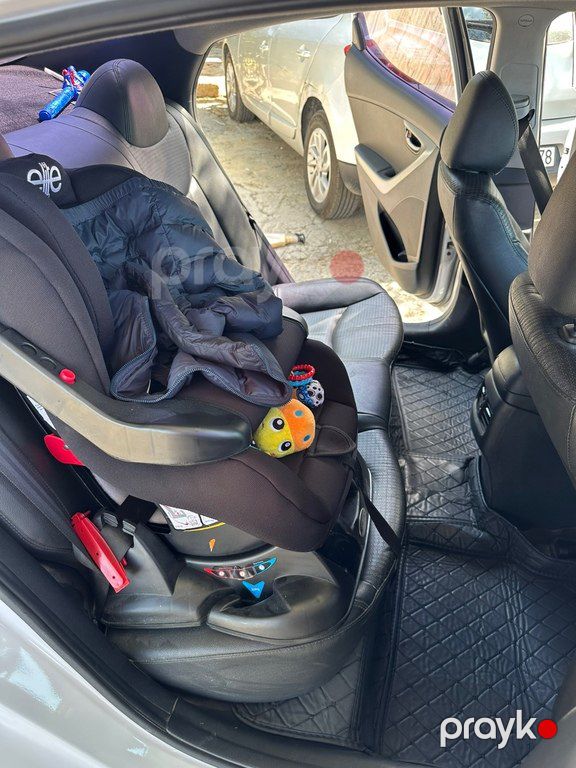 Hyundai Avante, 1.6 L, 2014 il, 278 950 km — Avtomobillər, Bakı (9)