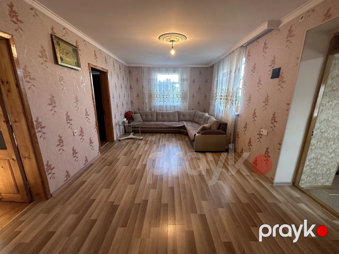 Satılır 3 otaqlı həyət evi/bağ evi 101 m² — Ev, villa, Bakı (10)