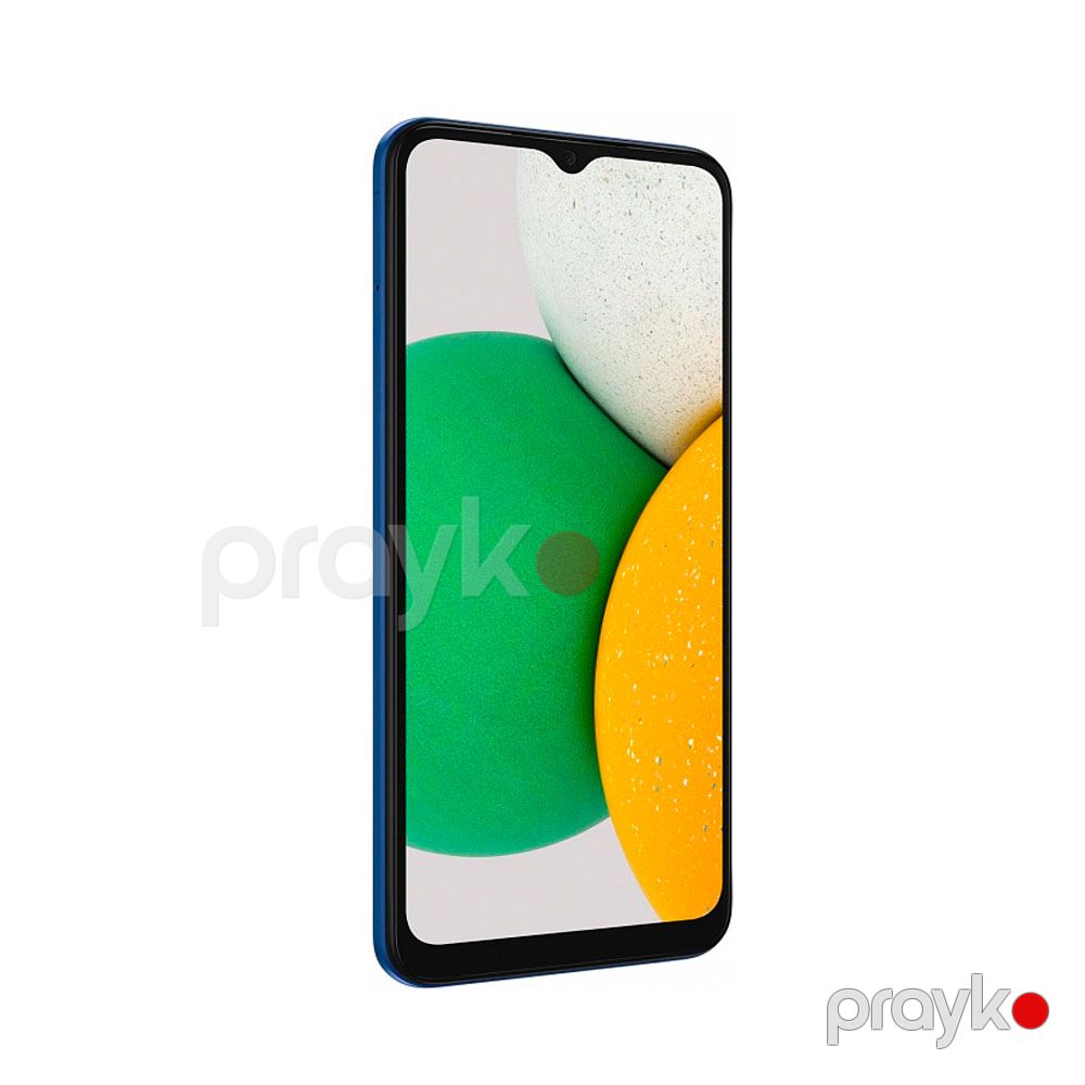 Smartfon Samsung A03 Core 2/32GB Blue — Samsung, Bakı (3)