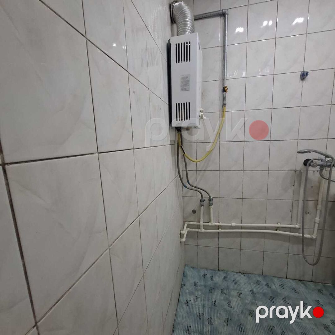 2-otaqlı mənzil, Hacı Zeynalabdin qəs., 50 m² — Mənzil, Sumqayıt (3)
