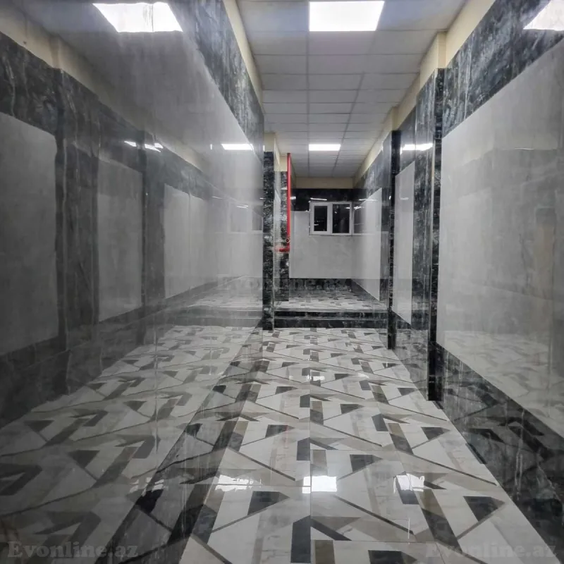 Kirayə verilir 3 otaqlı Mənzil Yeni tikili 120 m² Bakı, Nəsimi r., 28 May m — Mənzil, Bakı (6)