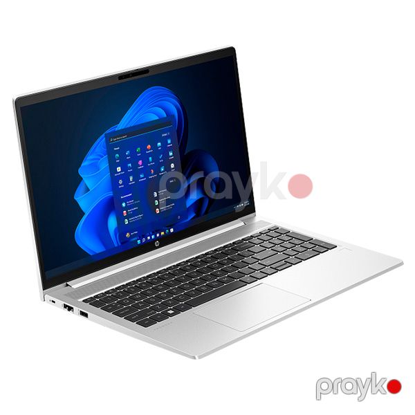 HP ProBook 450 G10 (B20WPAT#UUF) Silver — Noutbuklar, Bakı (3)