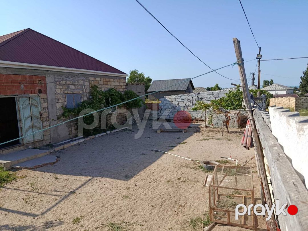 Satılır torpaq 8.5 sot — Torpaq, Sumqayıt (3)