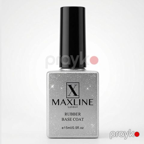 Əsas (baza) Maxline Rubber 15 ml — Bakı