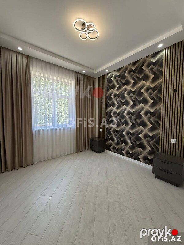 Həyət evləri Satılır Abşeron r., Masazır q., 4 otaq, 120 m² — Ev, villa, Bakı (6)