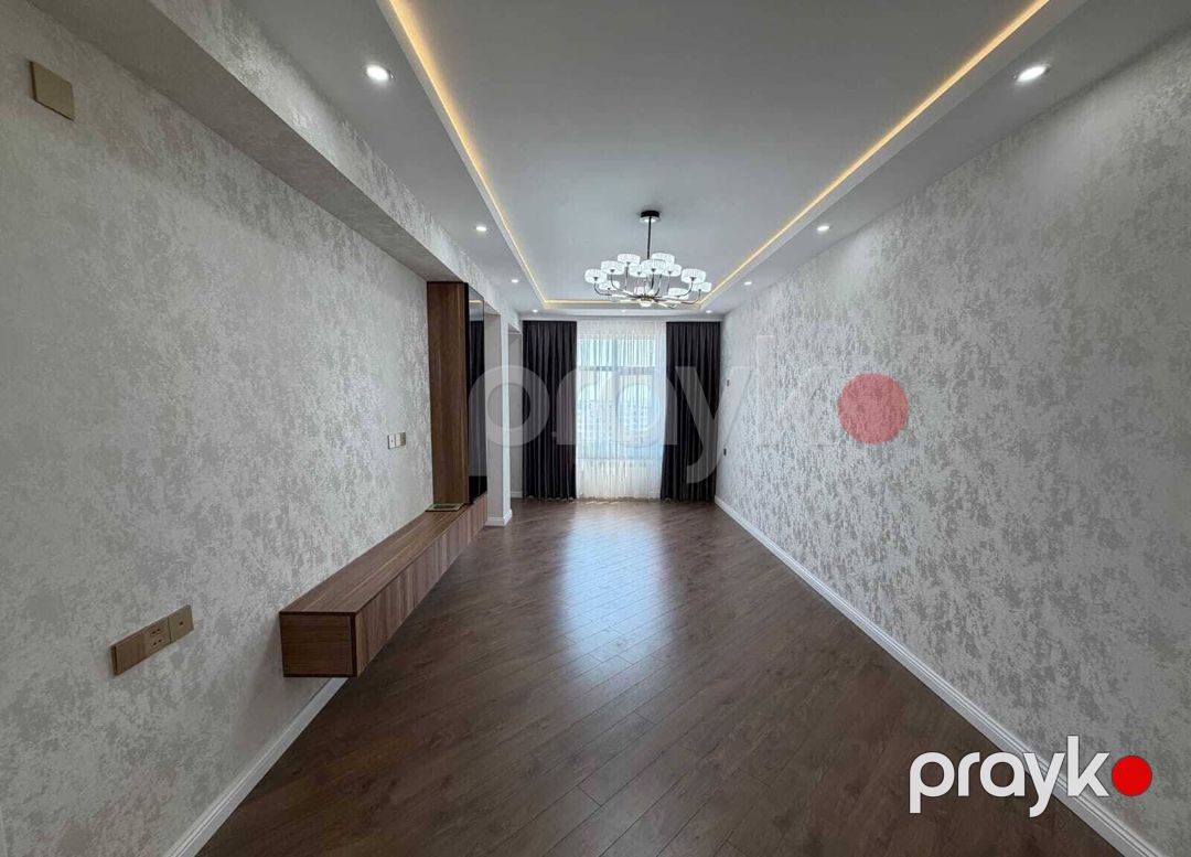 Satılır 3 otaqlı yeni tikili 96 m² — Mənzil, Bakı (2)