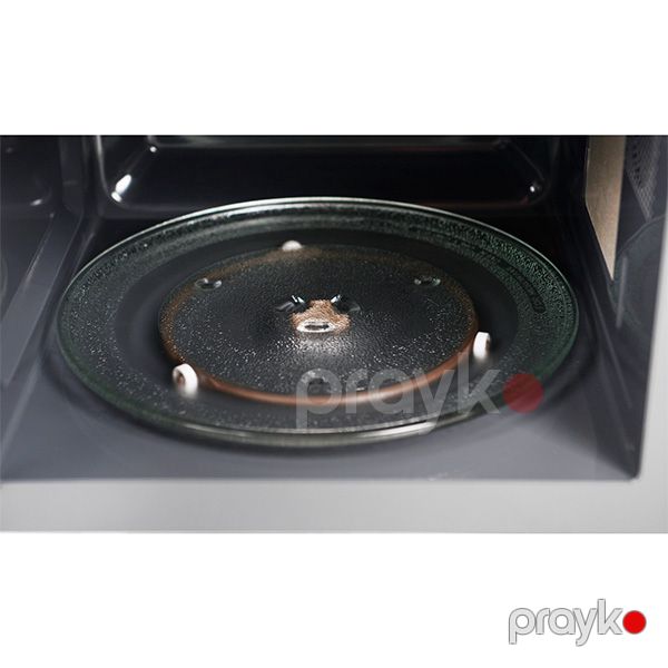 Mikrodalğalı soba Panasonic NN-ST342MZPE Black — Mallar, Bakı (2)