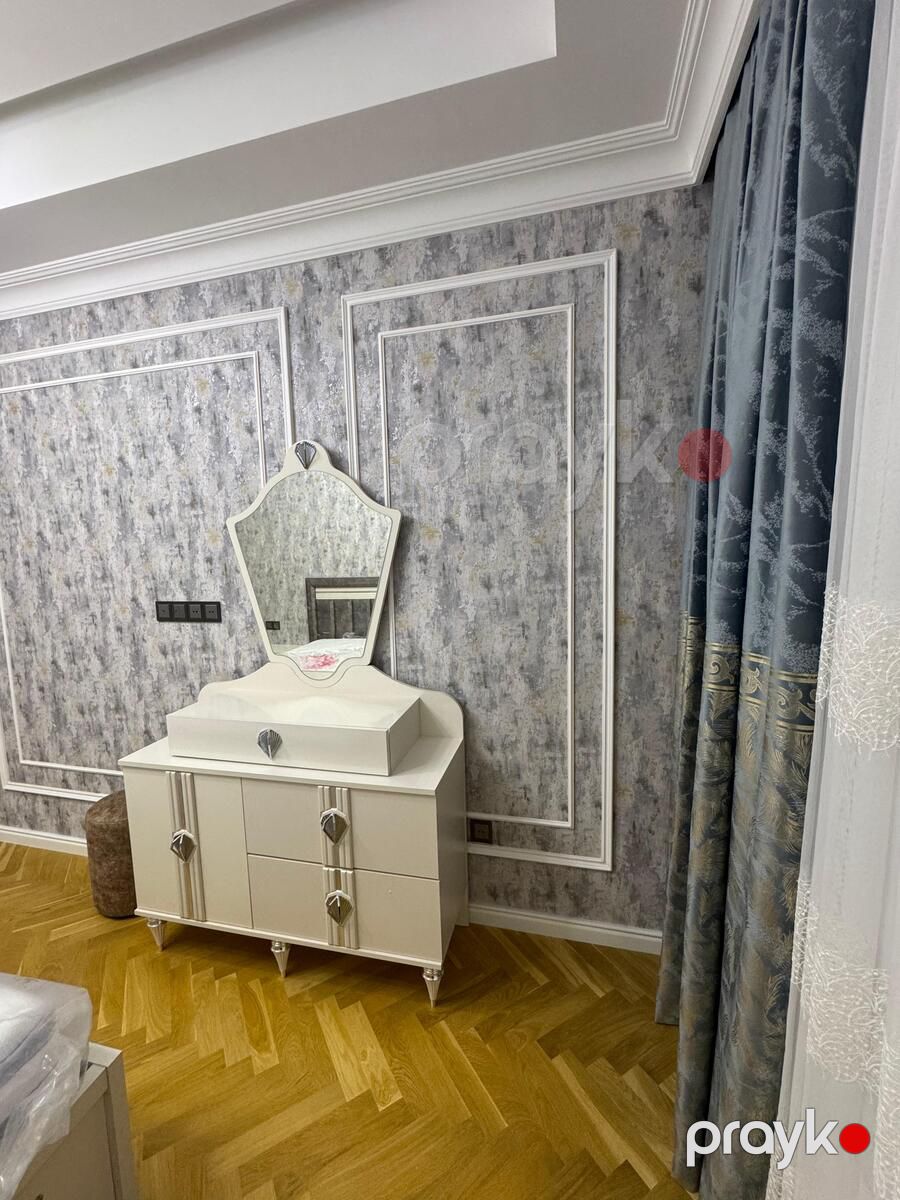 İcarəyə verilir 2 otaqlı yeni tikili 91 m² — Mənzil, Bakı (9)
