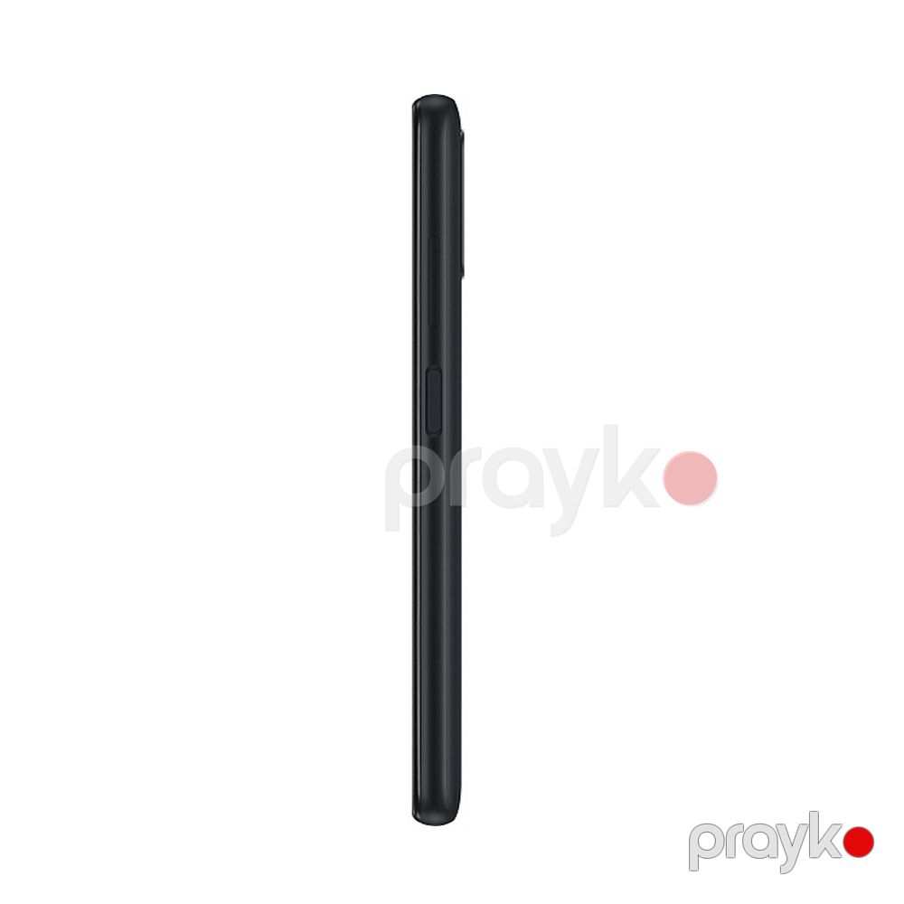 Smartfon Samsung A03S 32GB Black — Samsung, Bakı (5)