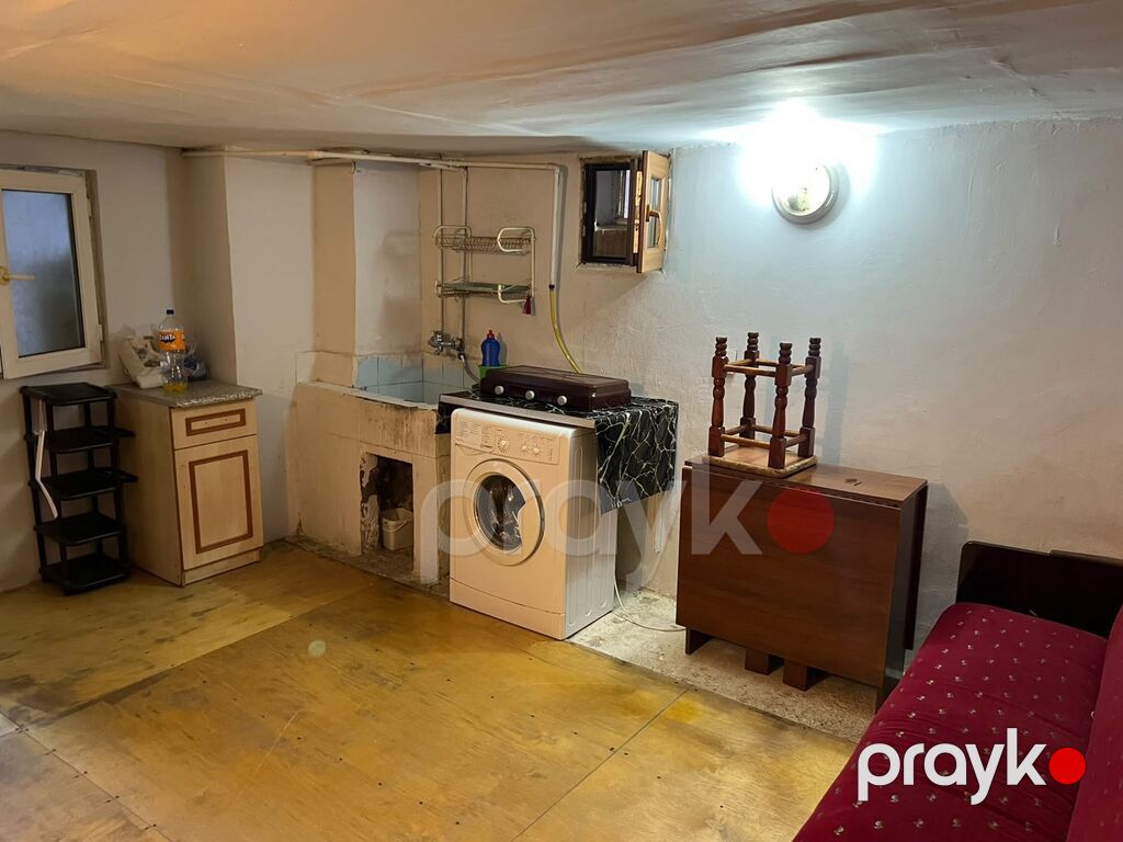 Yasamal Asan Xidmetin arxasinda Umumi Heyetde 2 otag studio menzil — Mənzil, Bakı (6)