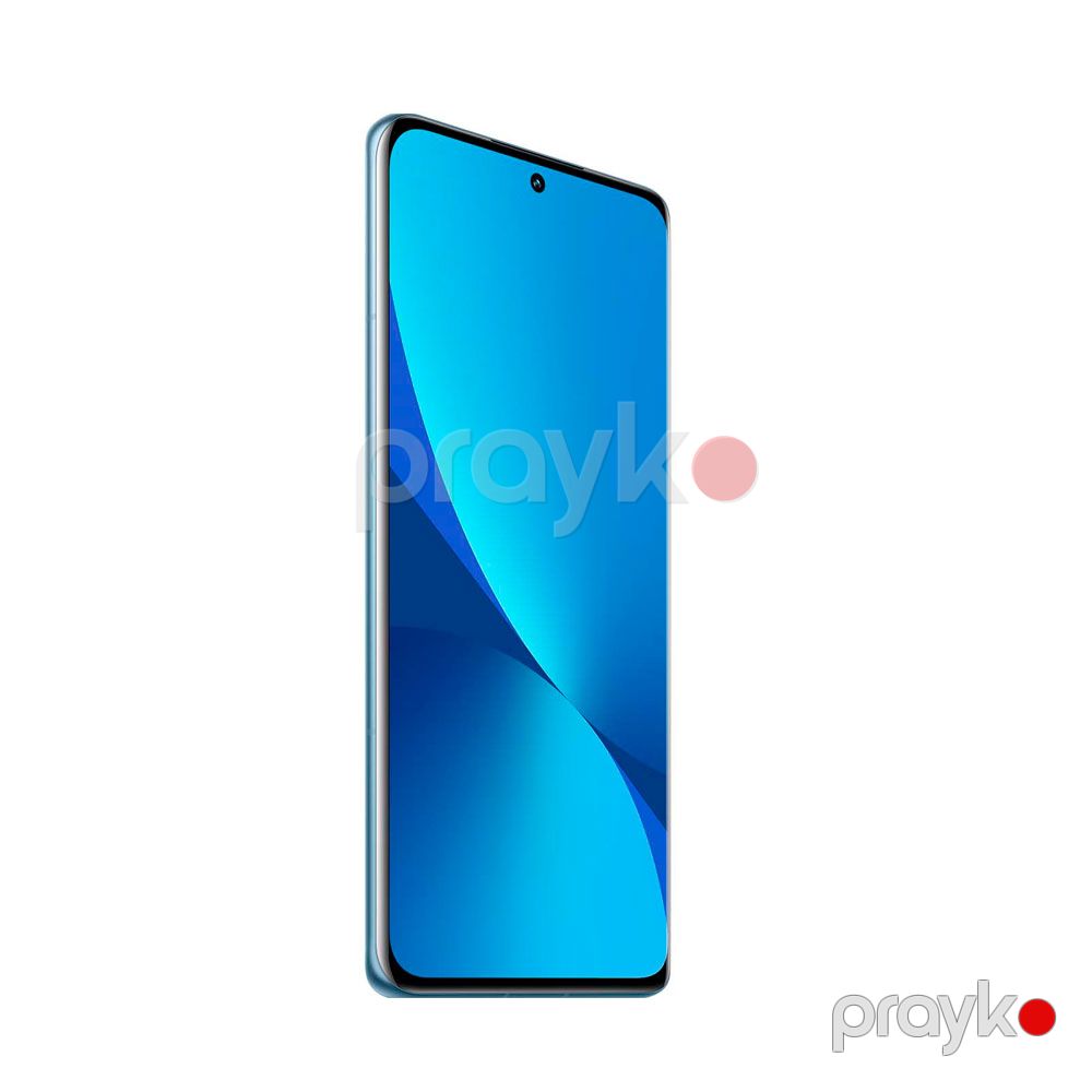 Smartfon Xiaomi 12 8/256GB Blue — Xiaomi, Bakı (4)