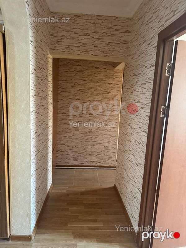 Satılır 3 otaqlı Bina evi menzil (Köhnə tikili), 72 m², 17-ci mikrorayon — Mənzil, Sumqayıt (6)