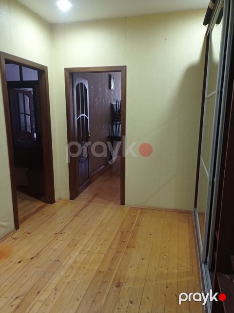 Satılır 2 otaqlı yeni tikili 55 m² — Sumqayıt