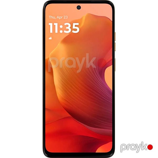 Motorola Moto G15 NFC (8GB RAM) Sunrise Orange 256GB — Mallar, Bakı (4)