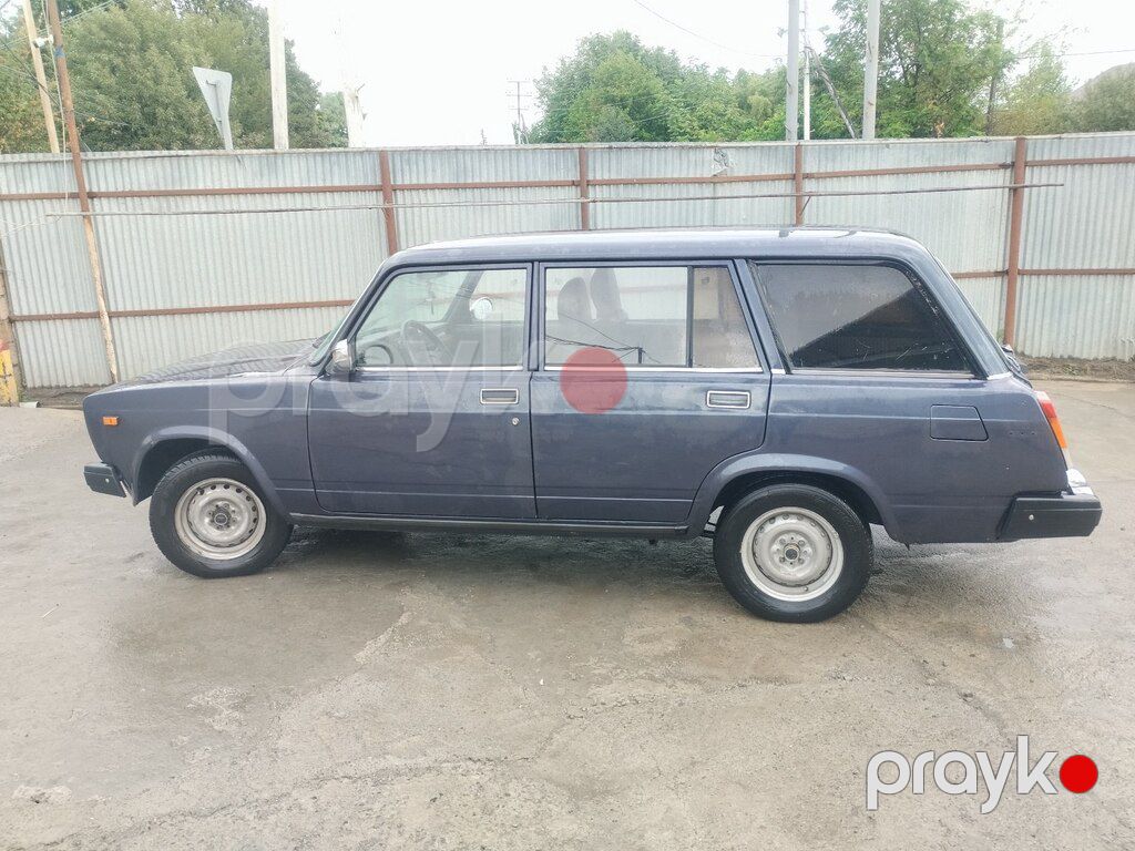 Lada (VAZ) 2104, 1.3 L, 2006 il, 50 585 km — Avtomobillər, Lənkəran (3)