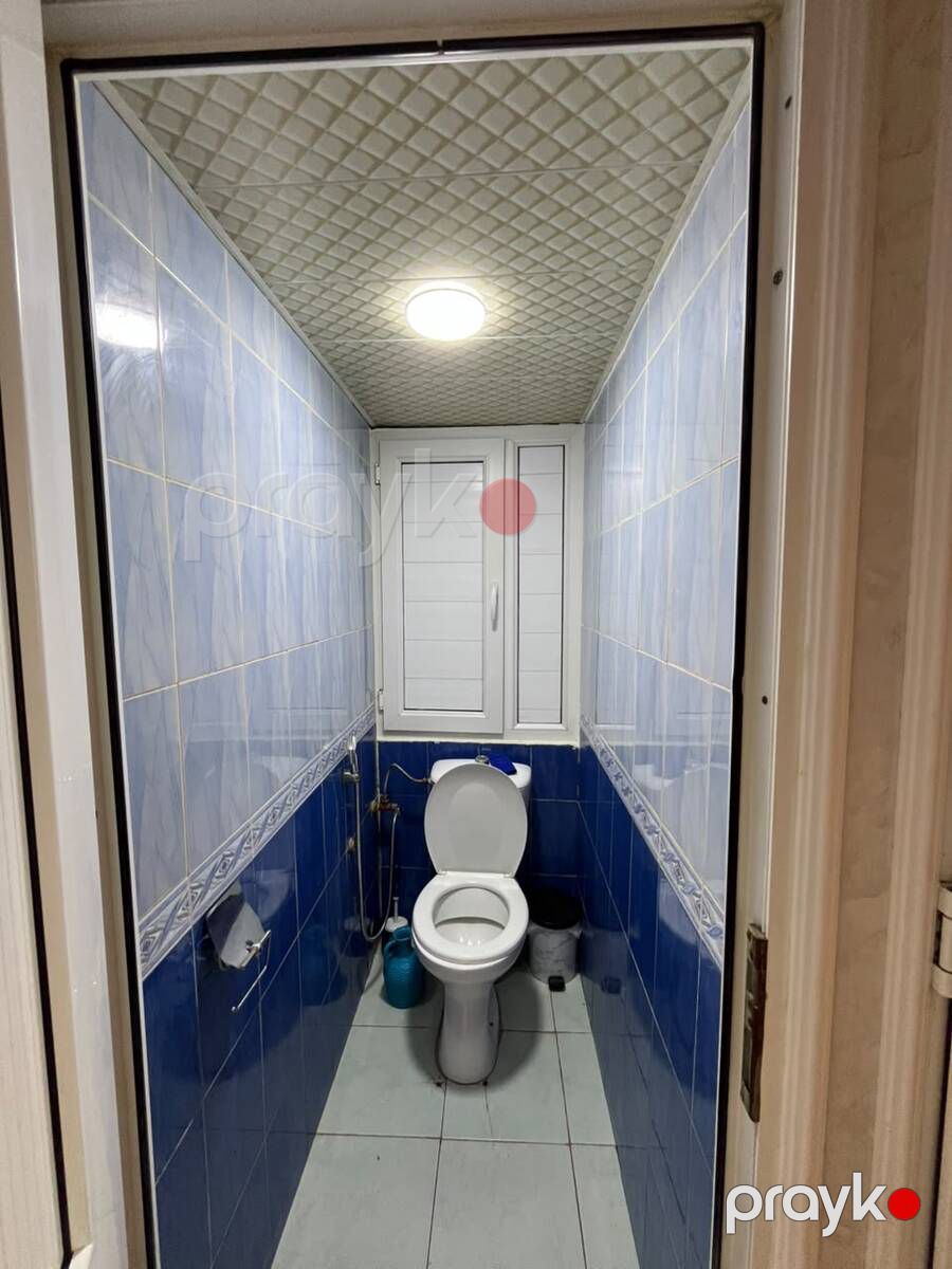 Satılır 3 otaqlı köhnə tikili 65 m² — Mənzil, Bakı (11)