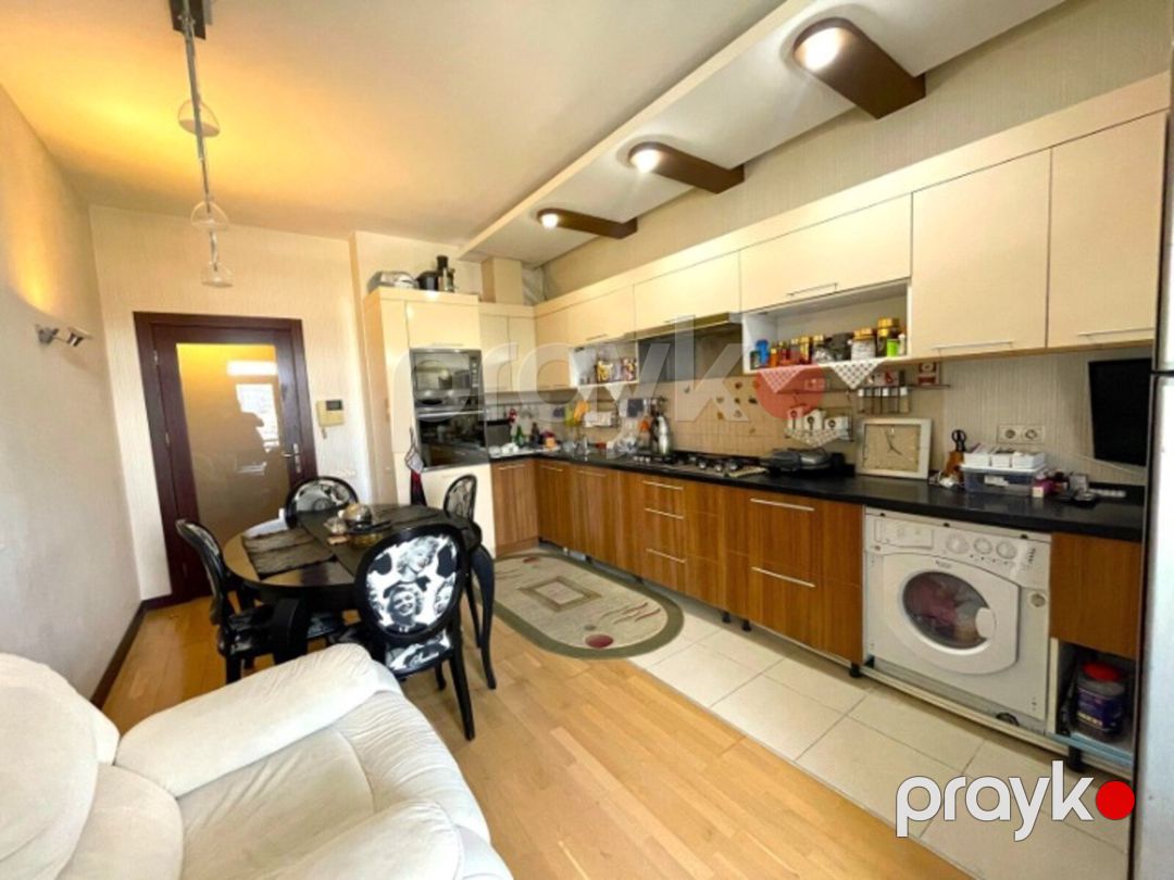 Satılır 3 otaqlı yeni tikili 150 m² — Mənzil, Bakı (4)