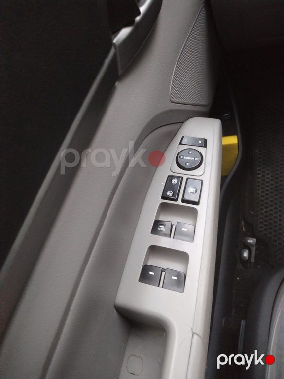 Hyundai Elantra, 2.0 L, 2016 il, 114 263 km — Avtomobillər, Qəbələ (10)