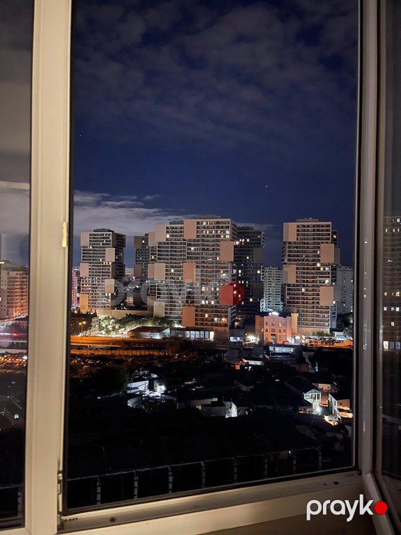 Satılır 3 otaqlı yeni tikili 100 m² — Mənzil, Bakı (3)