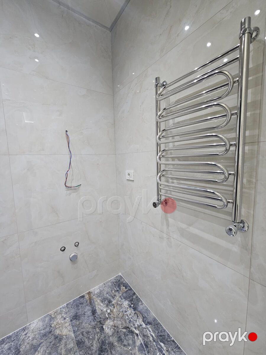 Satılır 3 otaqlı yeni tikili 110 m² — Mənzil, Bakı (12)