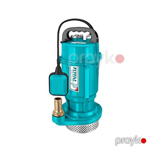 Salınma nasos Total TWP63701 370 Vt — Bakı