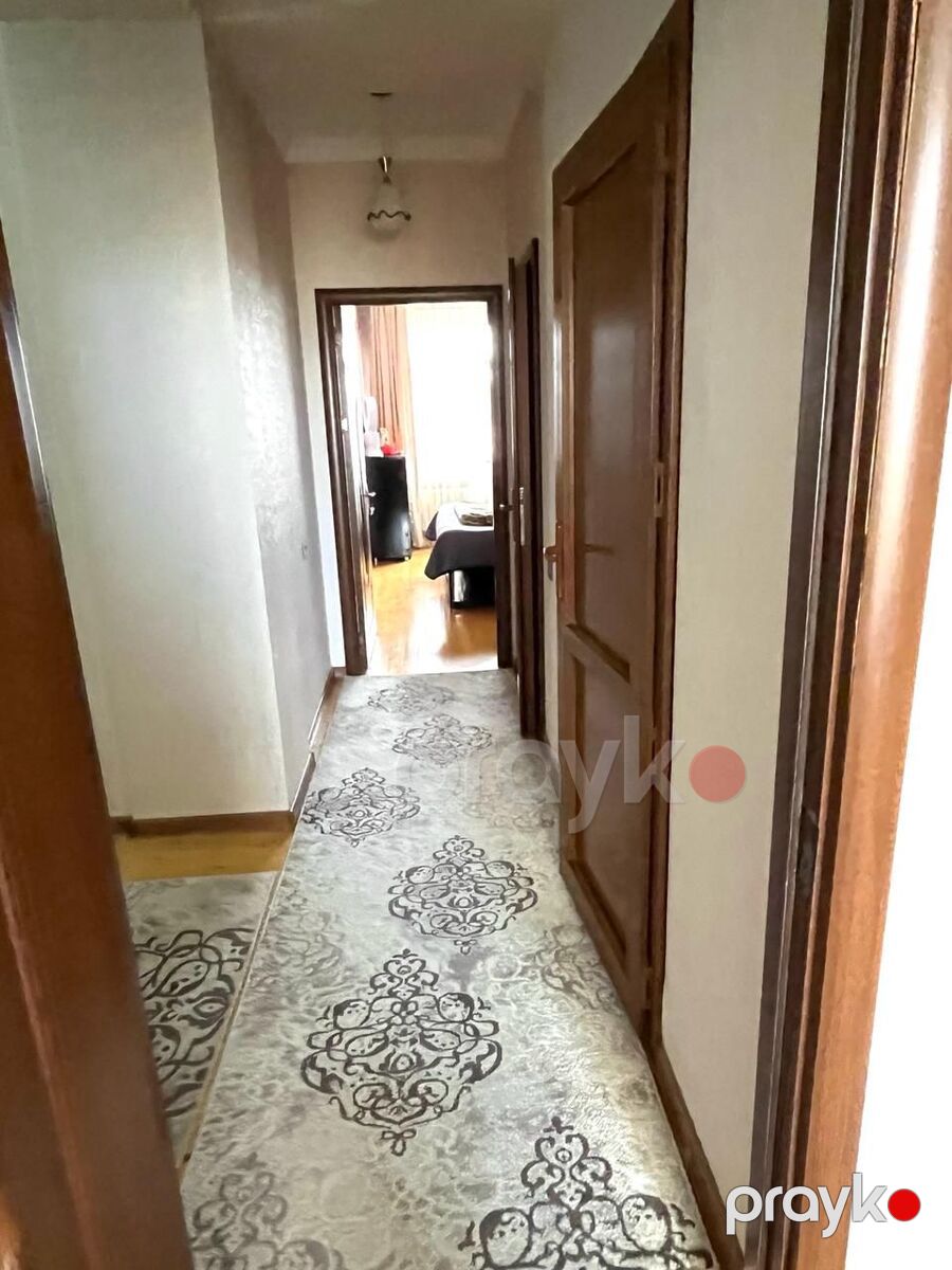Satılır 3 otaqlı yeni tikili 85 m² — Mənzil, Xırdalan (5)