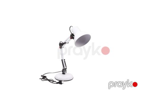 Masa lampası lampa TY-2811-WH — Bakı