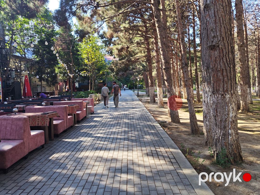 İcarəyə verilir obyekt 257 m² — Əmlak, Xırdalan (8)