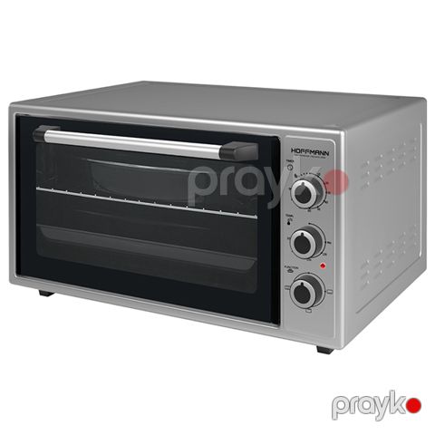 Mini soba Hoffmann FG4800 Gril Silver