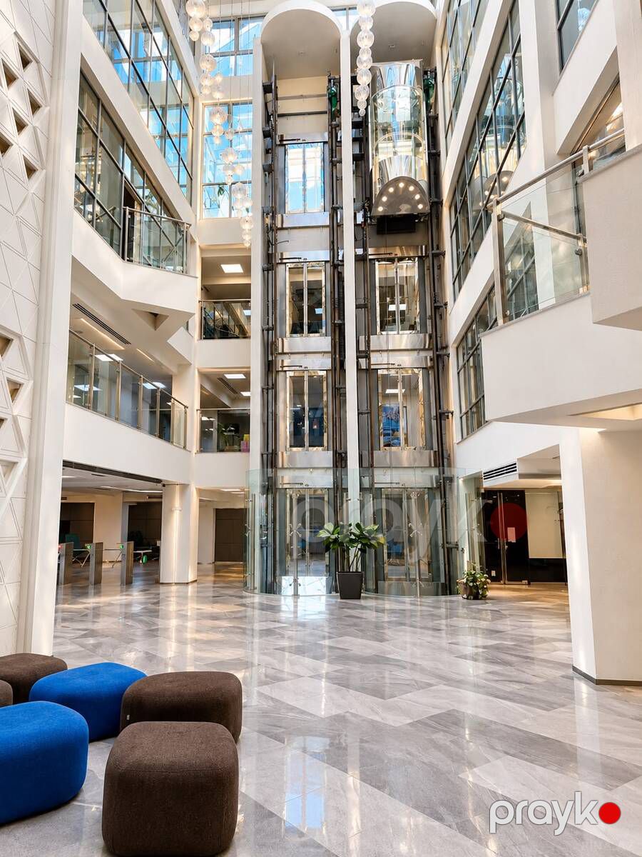 Satılır 3 otaqlı yeni tikili 105 m² — Mənzil, Bakı (3)