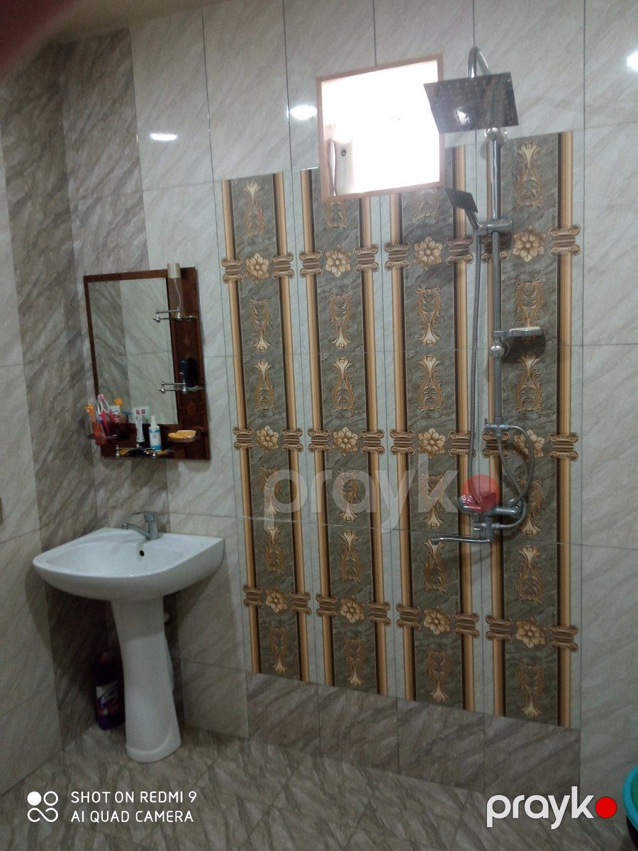 Həyət evi, İsmayıllı r — Ev, villa, İsmayıllı (11)