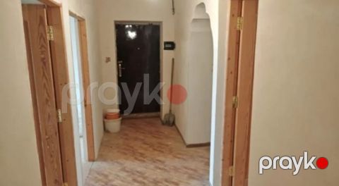 Salyan, 3 otaqlı, Köhnə tikili, 61 kv. m — Salyan