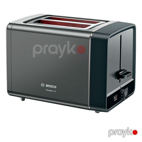 Toster Bosch TAT5P425 Boz — Bakı