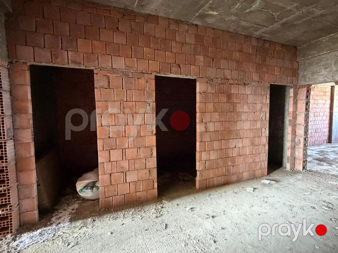 3-otaqlı yeni tikili, Sumqayıt ş., 113 m² — Mənzil, Sumqayıt (6)