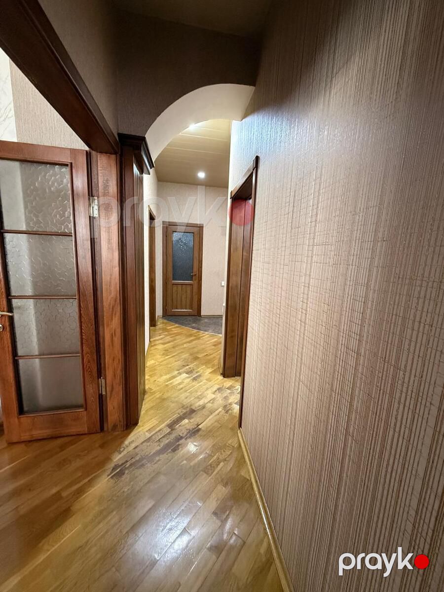 İcarəyə verilir 3 otaqlı yeni tikili 101 m² — Mənzil, Bakı (5)