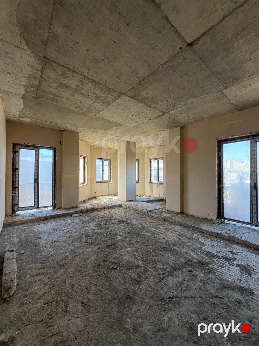 Satılır 5 otaqlı yeni tikili 300 m² — Mənzil, Bakı (5)