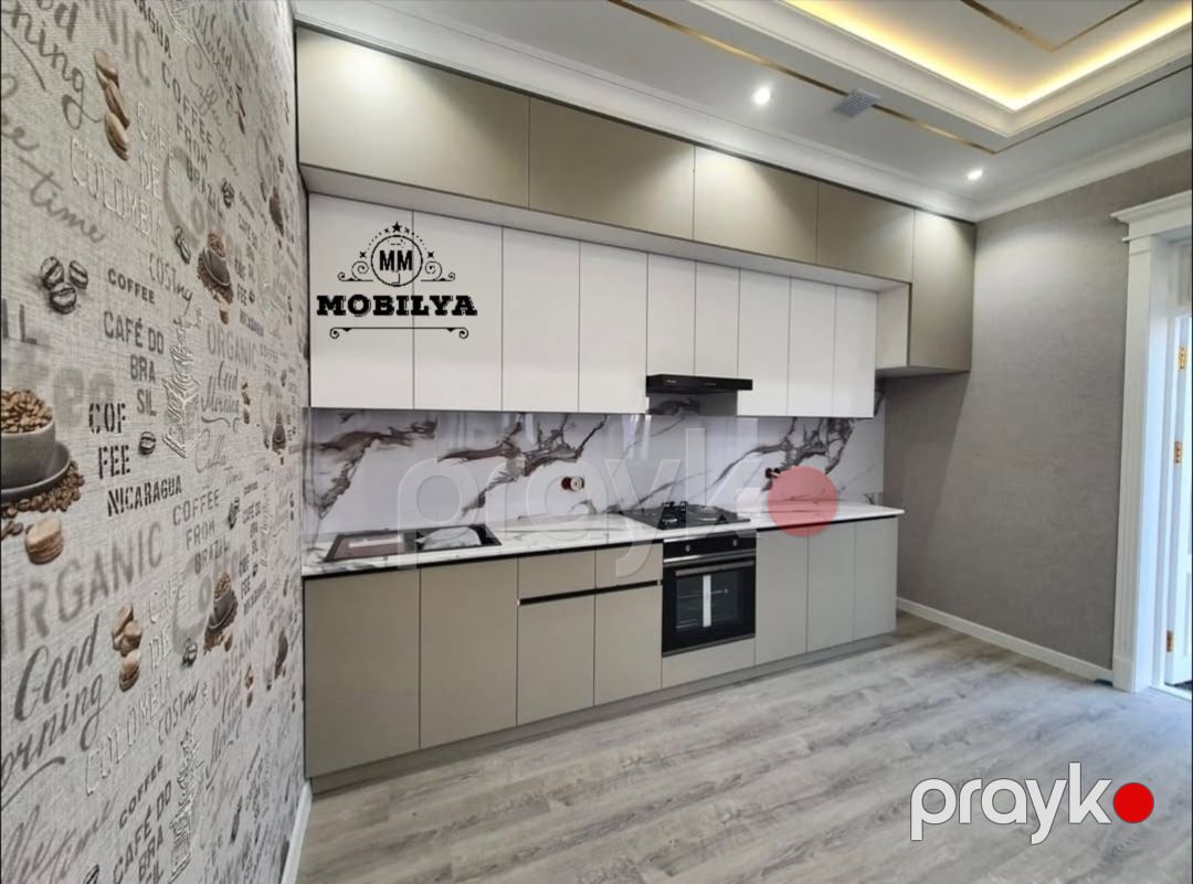 Mətbəx mebeli — Mebel, Bakı (3)